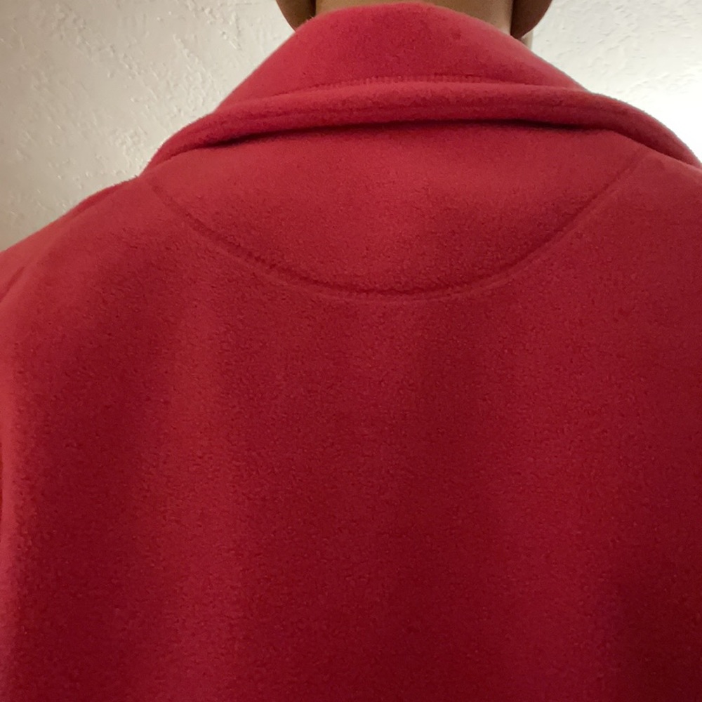 Calvin Klein Performance Jacket - Picture 6 of 8